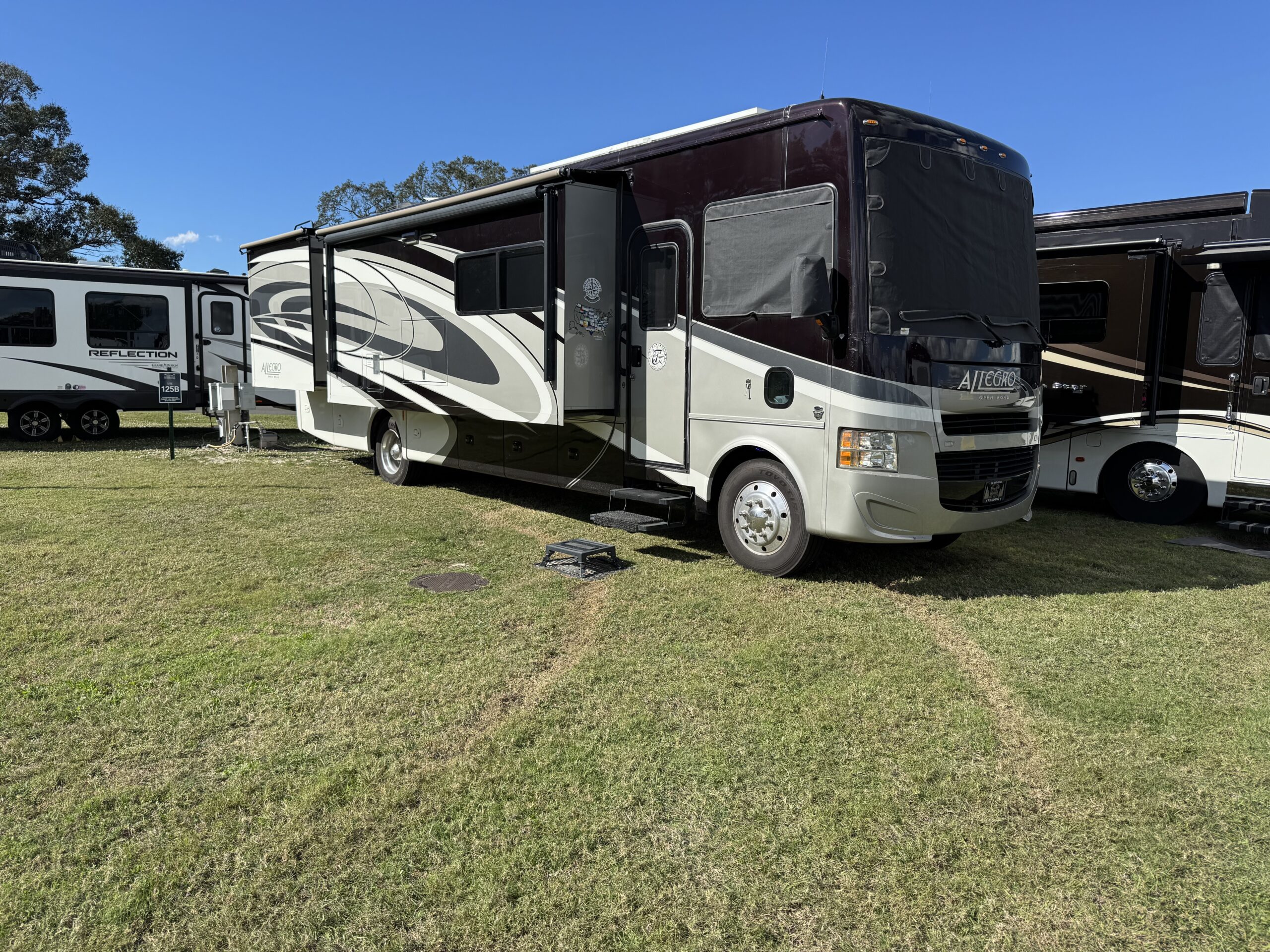 It’s Not If Things Go Wrong in RV Life — It’s When